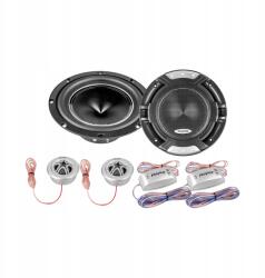 Peiying Alien PY-BG620CT6 autós hangszóró rendszer 165mm 16, 5cm (PY-BG620CT6)