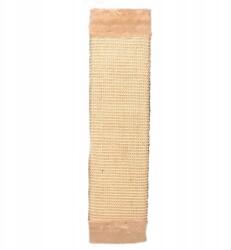 TRIXIE Kaparófa plüssfigura, 15×62 cm, Bézs (4011905430713)