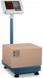 Steinberg Systems Platformmérleg 100 kg 10 g összecsukható Steinberg SBS-PF-100/10B 10030326 (10030326)