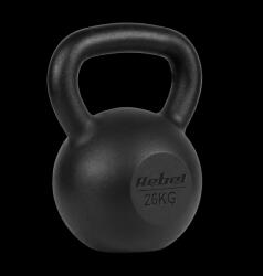 Rebel Kettlebell öntöttvas 26kg kettle hantel súlyzó Rebel (RBA-2323-26)