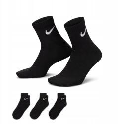 Nike Everyday könnyű női zokni (SX7667-010)