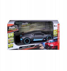 Maisto Autó távirányítós eredeti Bugatti Divo távirányító (81515)
