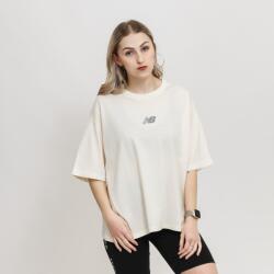 New Balance Női New Balance Athletics Remastered Cotto Gie póló (WT31511GIE)