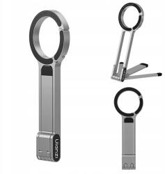 Ulanzi Grip állvány 2in1 telefon tartó mágnes MagSafe fém Ulanzi MA30 (UL4922)