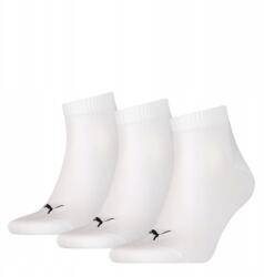 PUMA Női zokni Puma Unisex Sneaker Plain 3P (90697833)