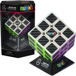 Rubik Rubik Kocka 3X3 Mercedes Amg Petronas F1 Rubik's Cube (0681147041264)