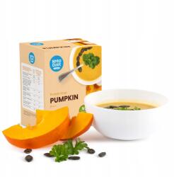 KetoDiet Fehérje leves - sütőtökös, magas fehérjetartalommal (7 adag)