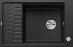 BLANCO mosogató Elon XL 6 S Silgranit fekete 525882 (525882)
