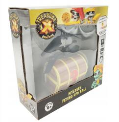 Sinco Creations Drón Repülő Gömb Kézi Vezérlésű Treasure X Ufo (36639)