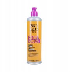 TIGI Bed Head Colour Goddess sampon festett hajra 400ml (615908432398)