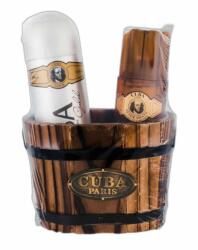 Cuba Original Kuba készlet Kis hordó (5425017734154)