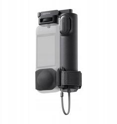 Insta360 Foldable 2-in-1 Selfie Stick (1/4" Mount) selfie tartó Insta360 (CINSCAVU)