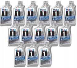 Mobil 1 Synthetic LV Atf Hp 13, 3L Chevrolet Camaro