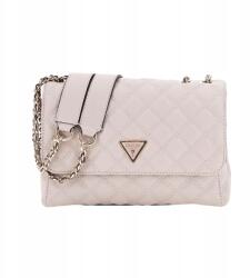 GUESS Giully bézs női borítéktáska (QG967320)