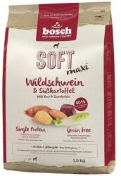 bosch Soft Maxi Vízibivaly & Batáta 2, 5kg