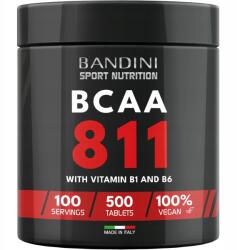  Bandini Bcaa 8.1. 1 500 tabletta elágazó láncú aminosavak