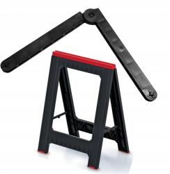 Kistenberg Zárcsatlakozó Kistenberg Titan Stand KTIS8060 műhelykockához (KTIS8060)