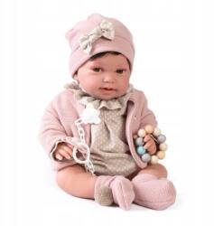 Antonio Juan Recien Spanyol Játékbaba 42CM, Antonio Juan (7-33354)