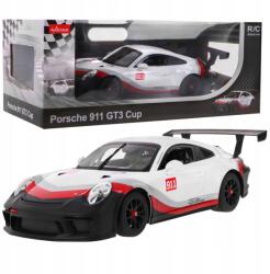 Rastar Autó R C Porsche 911 GT3 Cup 1 14 Rastar (75900)
