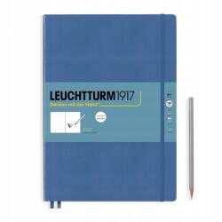 Leuchtturm1917 Vázlatfüzet Leuchtturm1917 Master A4+ Denim