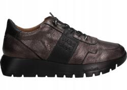 Wonders A-2492 félcipő, Size 41, Odisei Elvin Combinacion Plomo (A-2492)