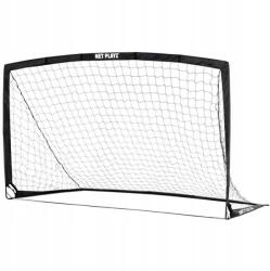 SPARTAN Labdarúgó kapu Spartan Quick Set Up 200 x 100 x 100 cm (1140)