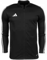 Adidas gyerek cipzáras sport pulóver roz. 116 (HS3522)