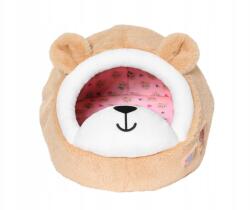 Zapf Creation Baba született Teddy Bear Nest (836927)