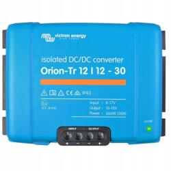 Victron Energy Orion-Tr 12/12-30A (360W) (ORI121240110)