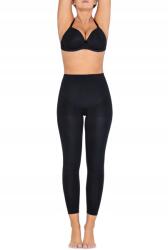 Envie Shapewear Modellező Leggings fekete Méret XL