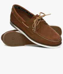 Timberland A44121 Timberland Atlantis Vitorlás Cipő (43) 43, 5 (0A2ABV)