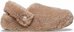 Crocs Cozzzy Slipper M11 45.5 gomba alakú papucs (68057#11OL997)