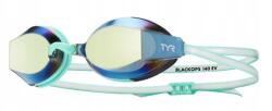 TYR felnőtt úszószemüveg BlackOps 140 Femme