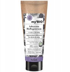 Farmona My Bio Sarkvidéki Bio Regeneráló Lábápoló Krém Száraz Bőrre 100ml (5900117010433)