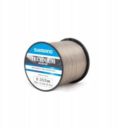 Shimano Technium invisitec damil 0, 285 mm x 1330 m (TECINV28QPPB)