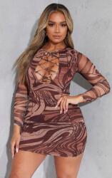 Prettylittlething KC24310 Prettylittlething Ruha Miniruha (43) S