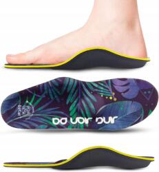 Dacat ortopéd talpbetét kényelmes és egészségügyi cipőkhöz (5907568780113)