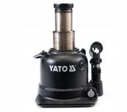 Yato Kétfokozatú oszlopemelő 10 t (YT-1713)