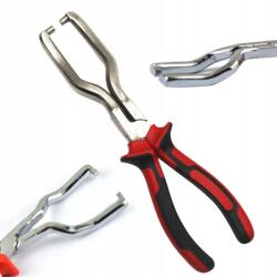  Csatlakozó Fogó, Üzemanyagcső Csatlakozókhoz (1011220295611)