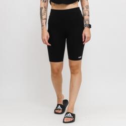 Vans Női rövidnadrág Vans Wm Flying V Legging Short (FLYING V LEGGING VN0A4Q4BBLK1)