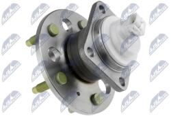 NTY Set rulment roata NTY KLT-CH-055 (KLT-CH-055)