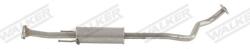 WALKER Toba esapamet intermediara WALKER 24605 (24605) - automobilus