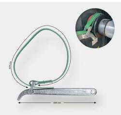 KS TOOLS Cleste cu banda KS TOOLS BT064916 (BT064916) Cleste