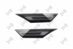 ABAKUS Lampa laterala ABAKUS LORO TUNING L18-140-002LED (L18-140-002LED)