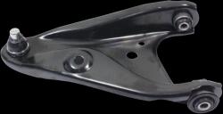 RINGER Brat, suspensie roata RINGER 1141001649 (1141001649)