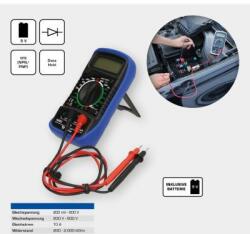 KS TOOLS multimetru KS TOOLS BT122900 (BT122900)