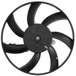 THERMOTEC Ventilator, radiator THERMOTEC D8W047TT (D8W047TT) - automobilus