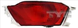 TYC Lumina de ceata spate TYC 19-6386-00-9 (19-6386-00-9) - automobilus
