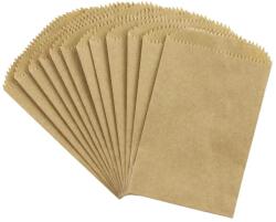 Bluering Papírzacskó általános 2kg 16x6x36 1000 db/doboz (PZALT2KG)