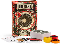 Piatnik The Gang 808999